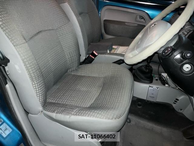 Renault KANGOO 2008-04 804271-7