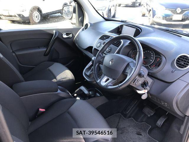 Renault KANGOO 2018-10 821779-9