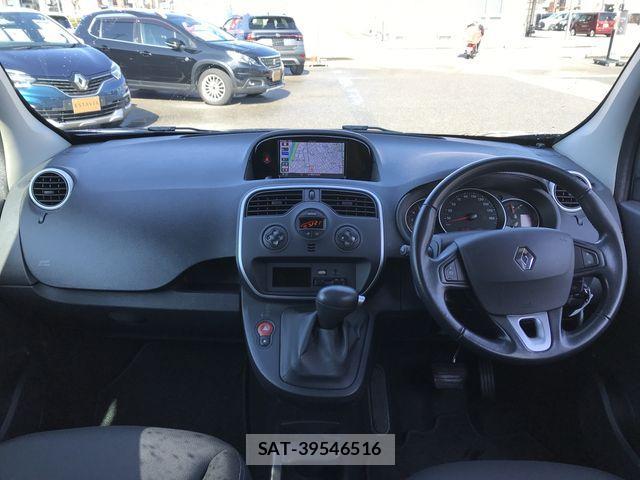 Renault KANGOO 2018-10 821779-1