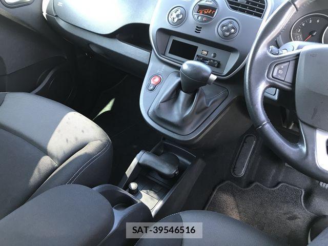 Renault KANGOO 2018-10 821779-22