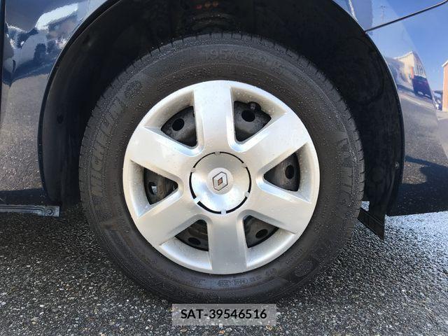 Renault KANGOO 2018-10 821779-27