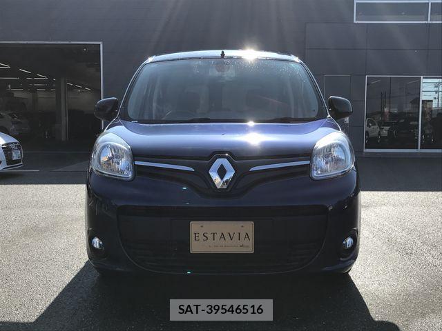 Renault KANGOO 2018-10 821779-3