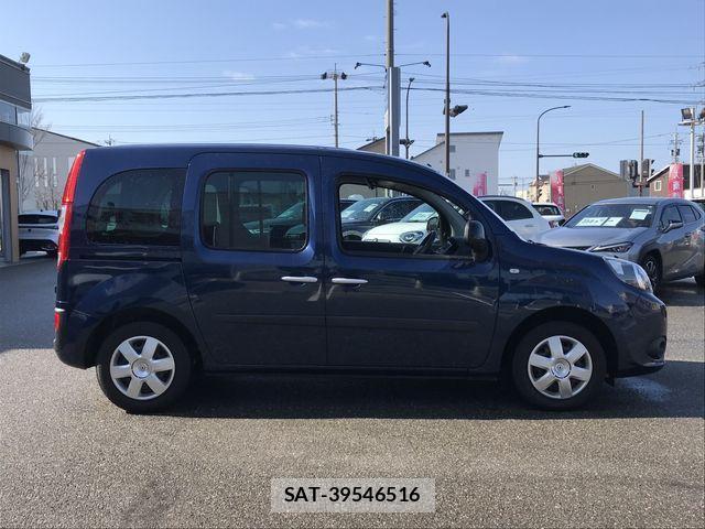 Renault KANGOO 2018-10 821779-5