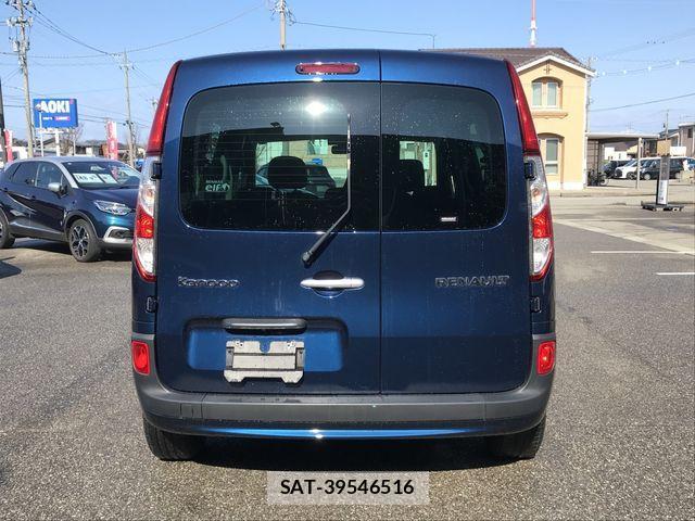 Renault KANGOO 2018-10 821779-6