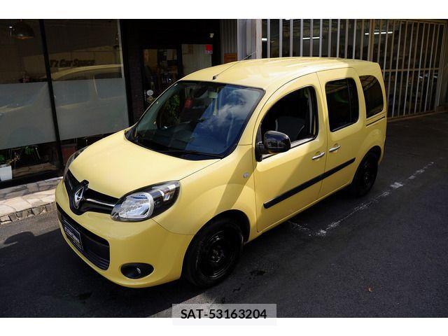 Renault KANGOO 2016-11 1204525-9