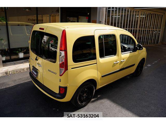 Renault KANGOO 2016-11 1204525-10