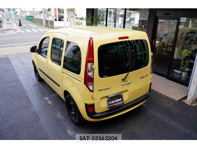 Renault KANGOO 2016-11 1204525-11