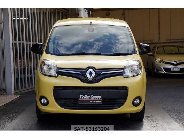 Renault KANGOO 2016-11 1204525-12