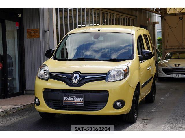 Renault KANGOO 2016-11 1204525-13