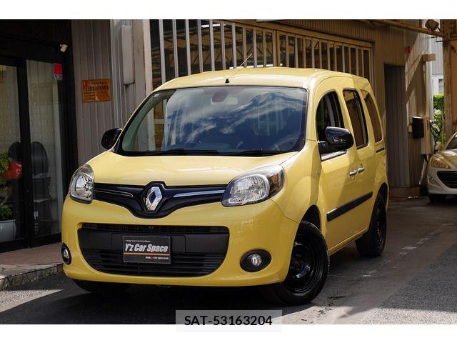 Renault KANGOO 2016-11 1204525-14