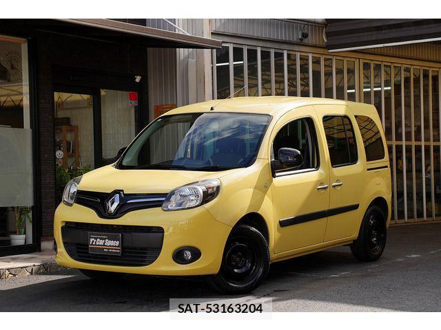 Renault KANGOO 2016-11 1204525-15