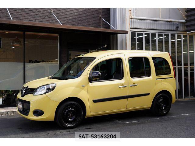 Renault KANGOO 2016-11 1204525-18