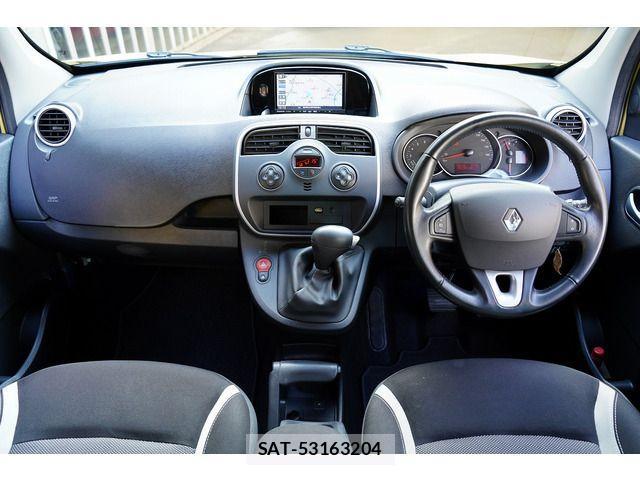 Renault KANGOO 2016-11 1204525-1