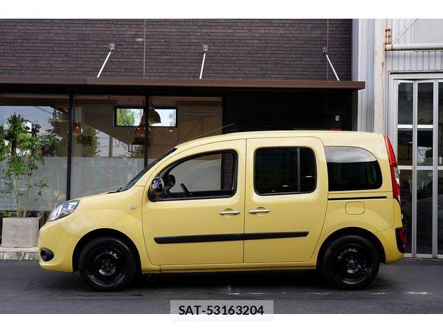 Renault KANGOO 2016-11 1204525-19
