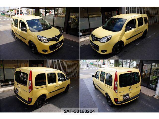 Renault KANGOO 2016-11 1204525-5