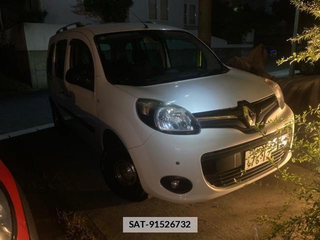 Renault KANGOO 2017-03 1229370-0