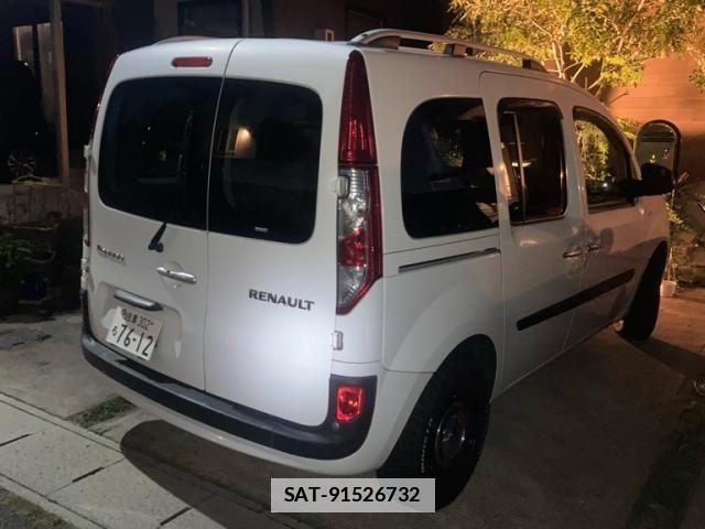Renault KANGOO 2017-03 1229370-1