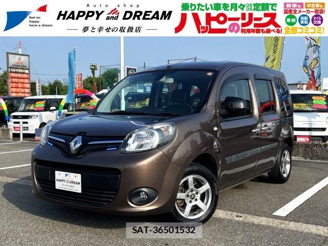 Renault KANGOO 2018-01 1265059-0