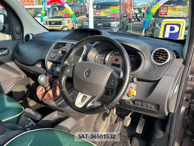 Renault KANGOO 2018-01 1265059-8