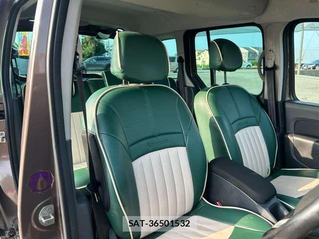 Renault KANGOO 2018-01 1265059-9