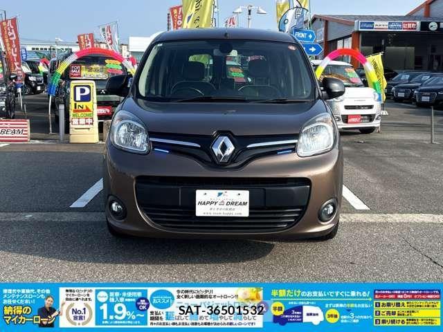 Renault KANGOO 2018-01 1265059-2