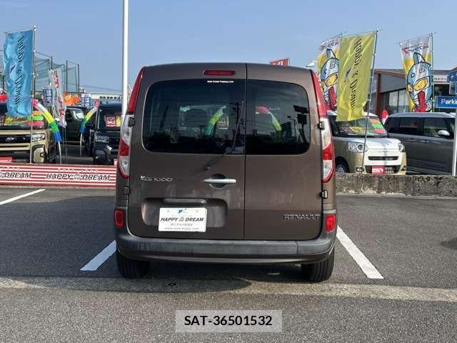 Renault KANGOO 2018-01 1265059-5