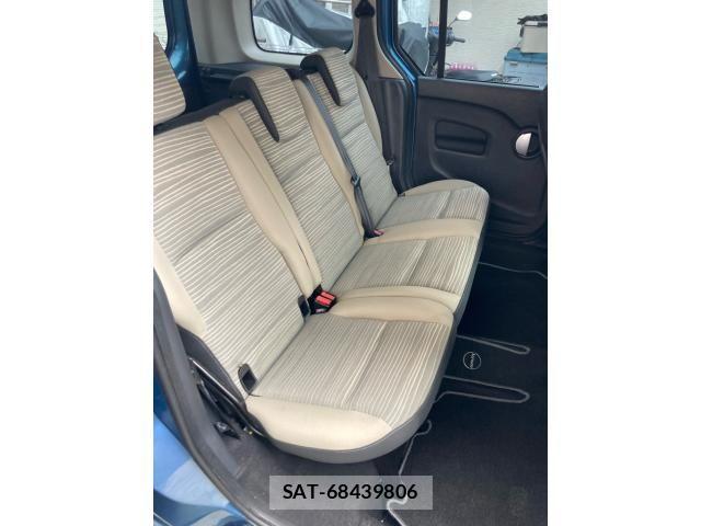 Renault KANGOO 2012-09 1289077-9