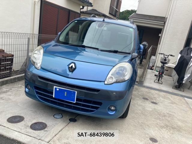 Renault KANGOO 2012-09 1289077-1