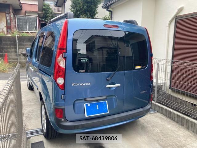 Renault KANGOO 2012-09 1289077-3