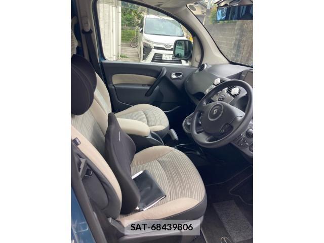 Renault KANGOO 2012-09 1289077-8