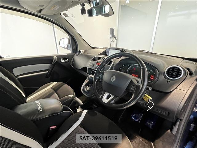 Renault KANGOO 2016-08 1828389-9