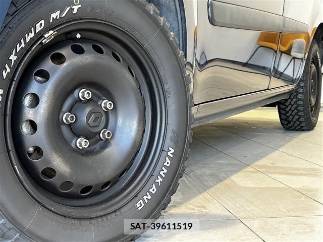 Renault KANGOO 2016-08 1828389-5
