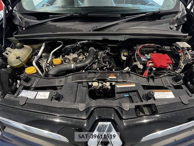 Renault KANGOO 2016-08 1828389-6
