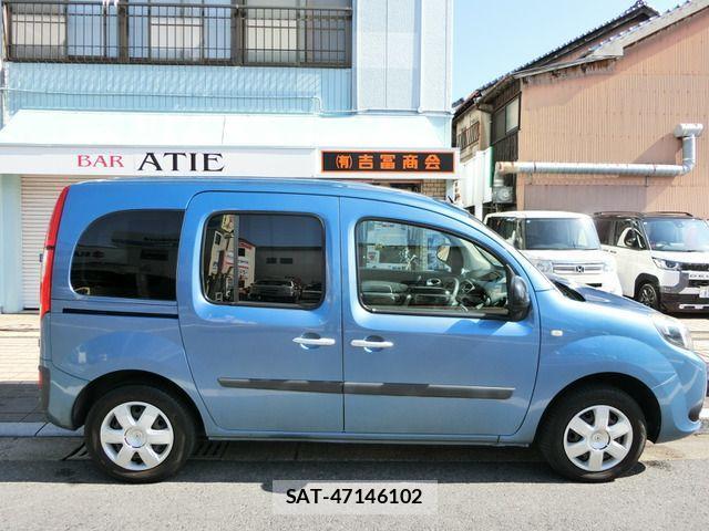 Renault KANGOO 2016-06 4048175-9