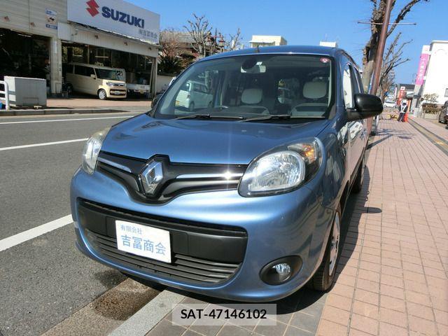 Renault KANGOO 2016-06 4048175-1