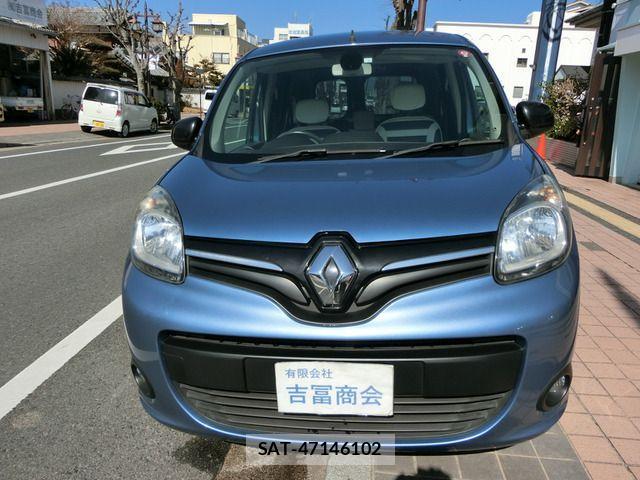 Renault KANGOO 2016-06 4048175-2