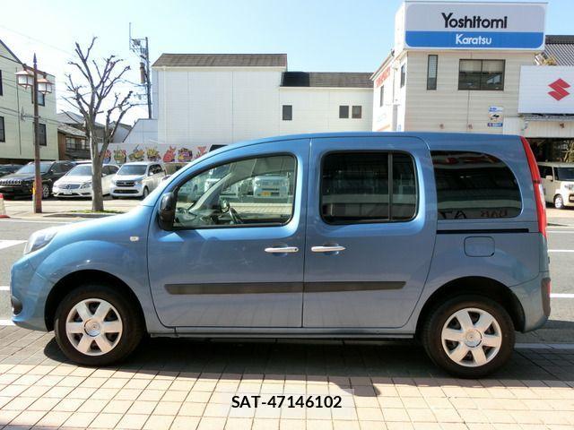 Renault KANGOO 2016-06 4048175-6