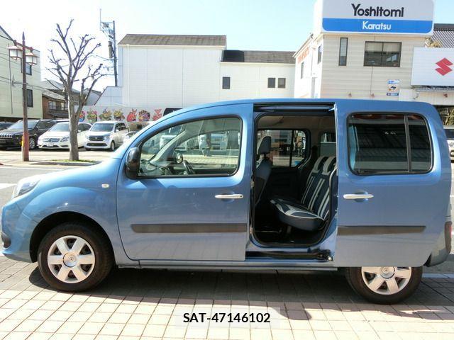 Renault KANGOO 2016-06 4048175-7