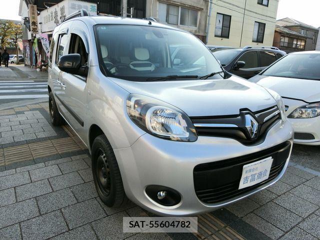 Renault KANGOO 2016-06 4048178-0