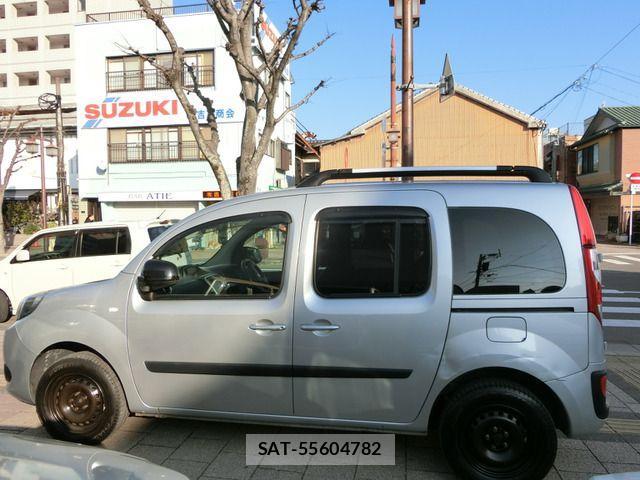 Renault KANGOO 2016-06 4048178-9