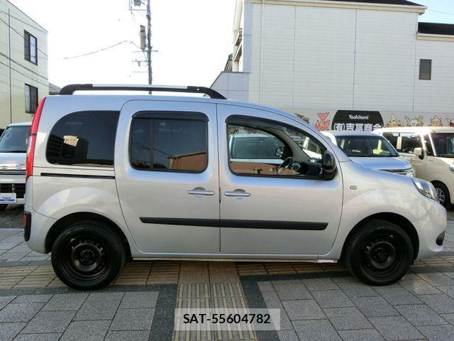 Renault KANGOO 2016-06 4048178-6