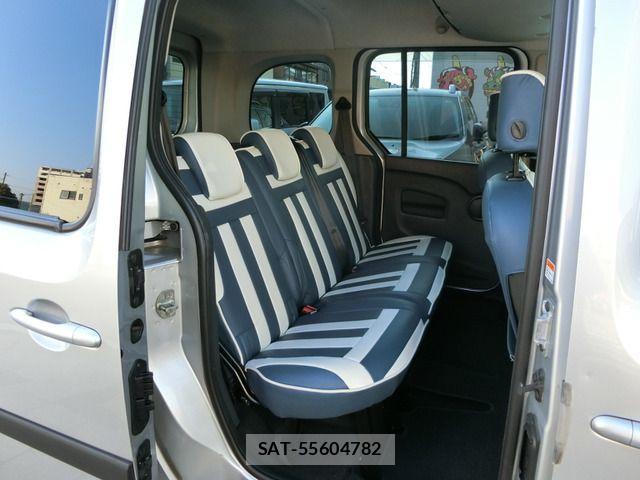 Renault KANGOO 2016-06 4048178-8
