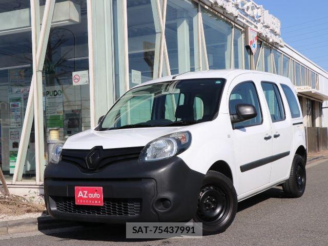 Renault KANGOO 2015-04 4243258-0