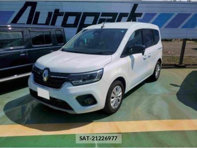 Renault KANGOO 2024-06 4372615-0