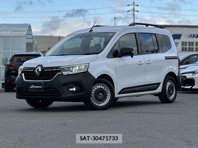 Renault KANGOO 2024-09 4330097-0