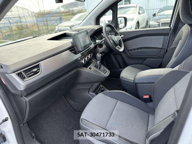 Renault KANGOO 2024-09 4330097-14