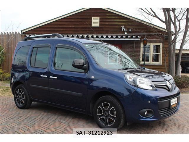 Renault KANGOO 2017-04 4330108-0