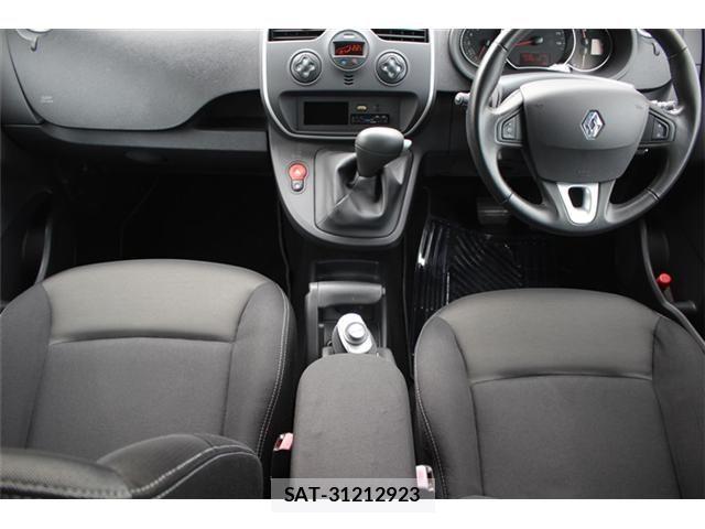 Renault KANGOO 2017-04 4330108-8