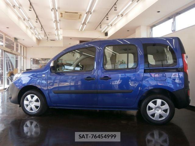 Renault KANGOO 2016-02 4394551-9