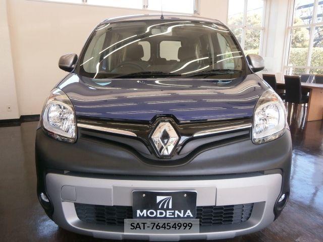 Renault KANGOO 2016-02 4394551-3